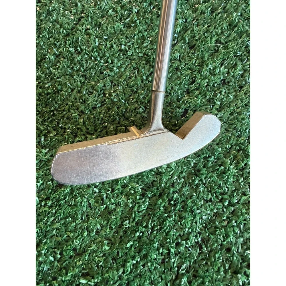 T-Line VII by PGA US Pat Putter Original Grip Steel Shaft 35